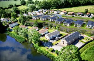 Residential Park Homes, Cheshire, Winsford, Whitegate